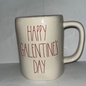 Rae Dunn Happy Galentine’s Day Mug
